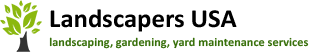 Suffield Landscapers